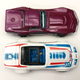 Illustration for article titled New HW cast: 69 Corvette Racer